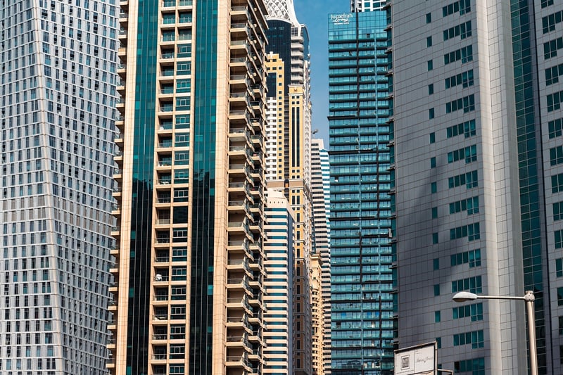Dubai, UAE
